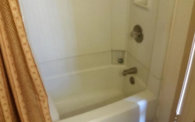 Motel 6-Opelousas, LA