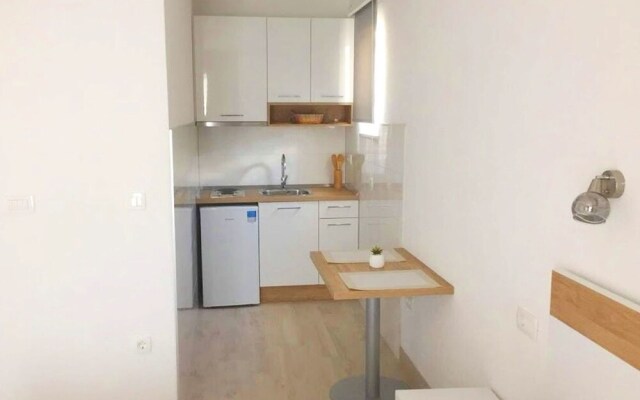 Sea Apartments Slano