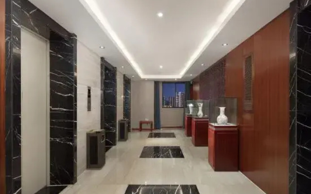 Xiangyun Shanshui Hotel