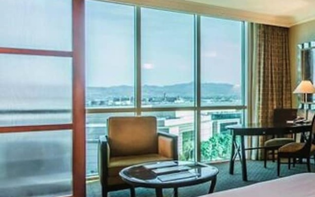 The Signature Suites by AirPads