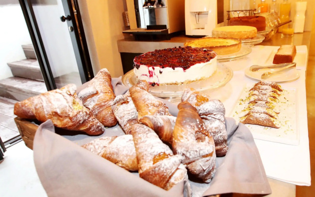 Casa Nostra Boutique Hotel