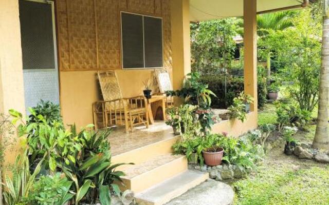 Mountain View Cottages