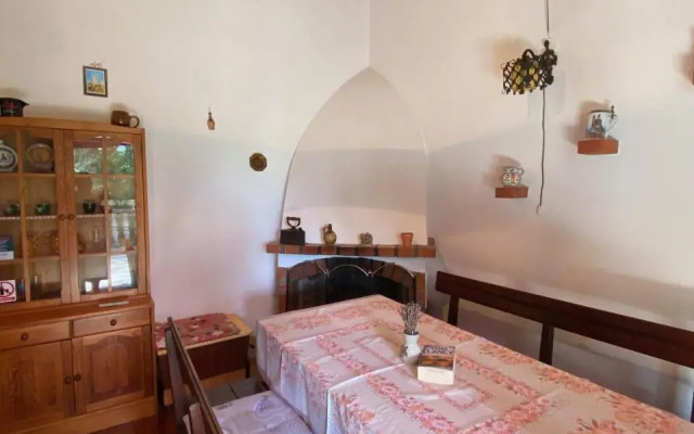 Seaside holiday house Artatore, Losinj - 8005