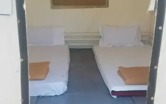 Rising Surya Homestay
