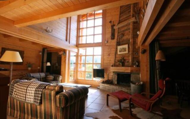 Chalet Quatre Saisons