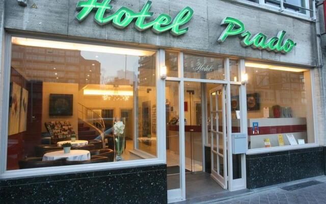 Best Western Prado