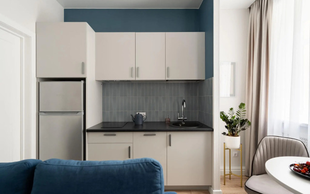 Квартирика Classic