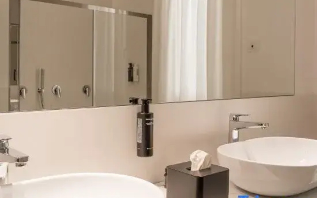 Palazzo Sant' Agostino - Natural Comfort by THE FIRST