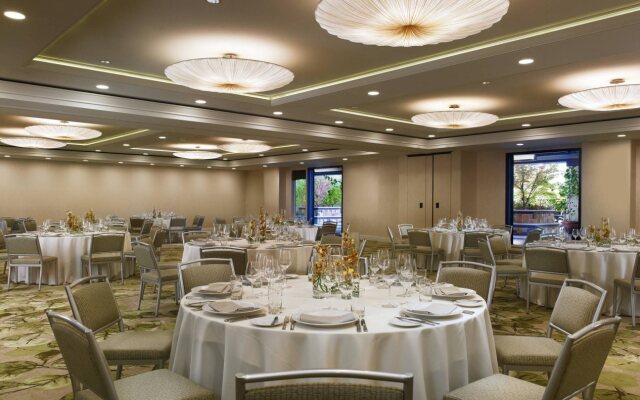 The Westin Verasa Napa