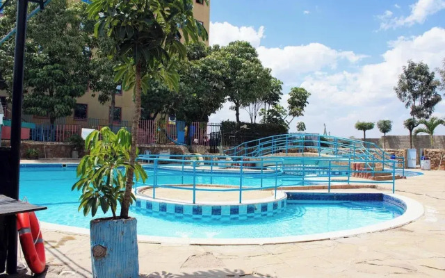 Global Hotels & Suites Kitengela