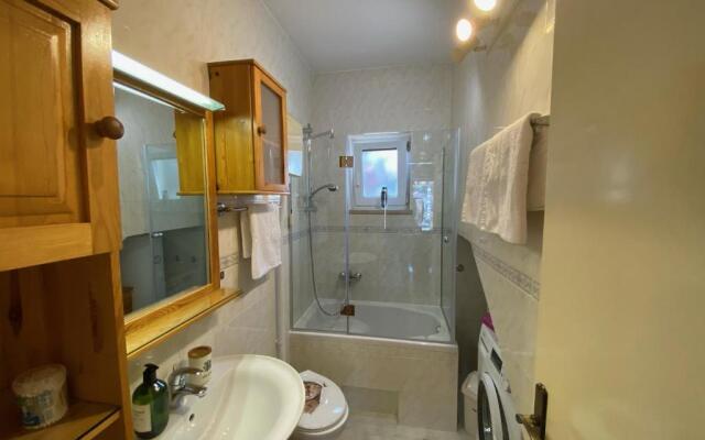 Apartment Sandra
