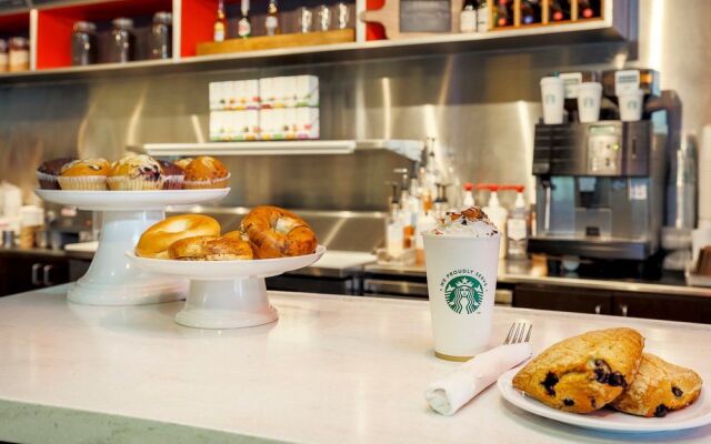 Courtyard Dallas Arlington South