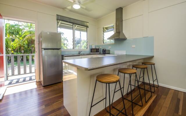 Kooyong Apartment 1