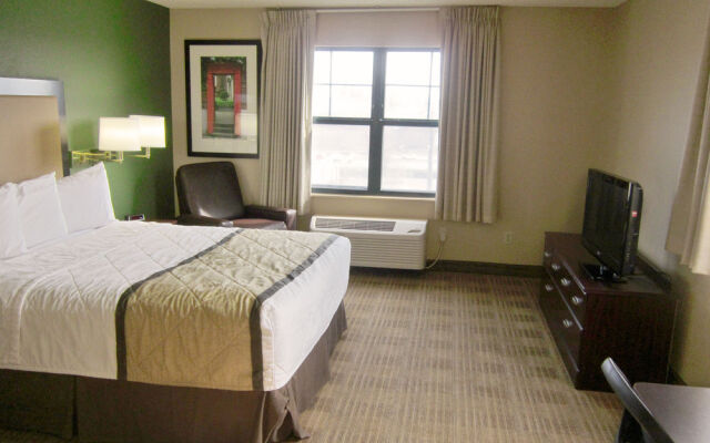 Extended Stay America Tacoma South