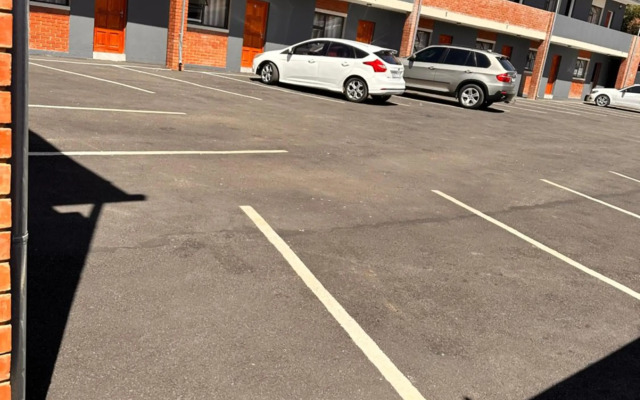 Platinum Guesthouse Kempton park