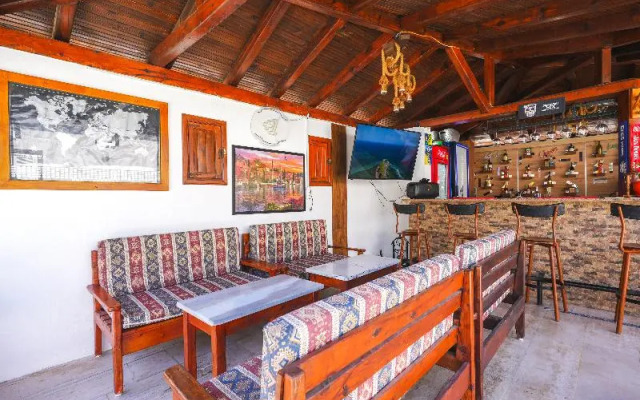 Sahin Villa Apart Dalyan