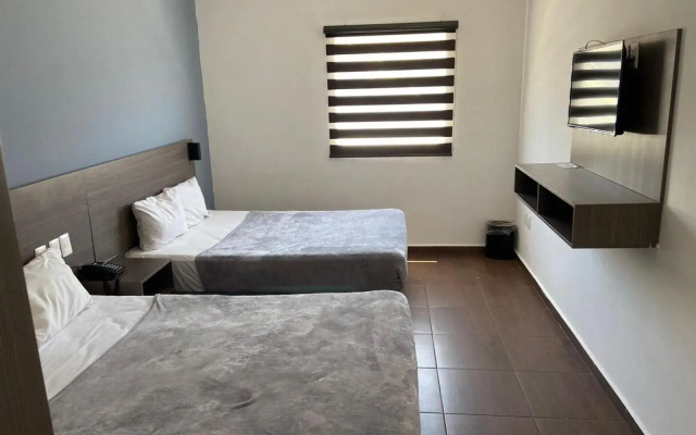 Hotel Aló Select Mazatlan