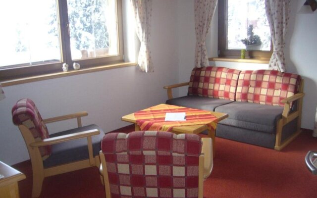 Ferienwohnung Marlene