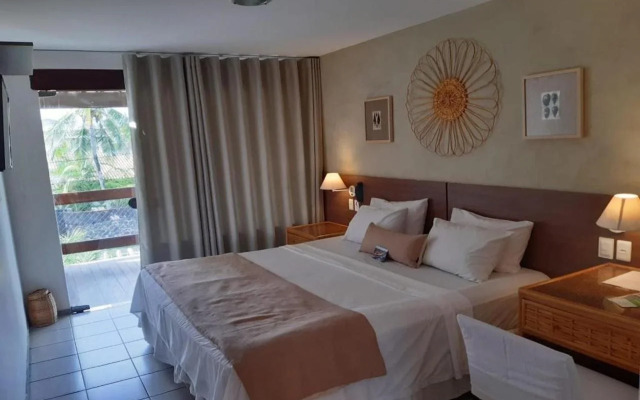 Samba Villa da Praia