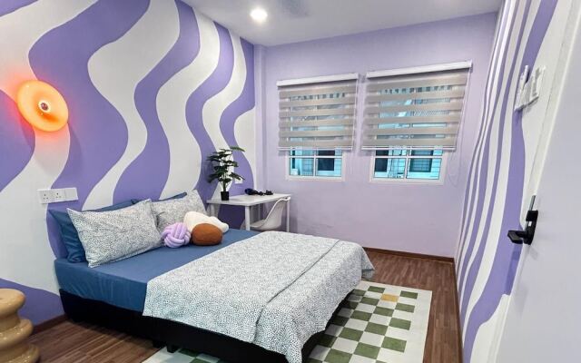 Urban Designer Collection Lebuh Melaka