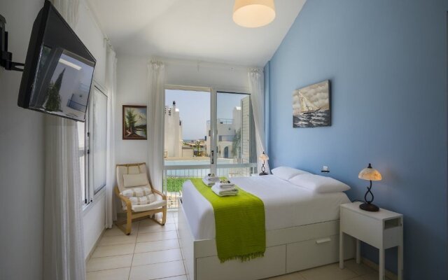 Protaras Villa Asteria By The Sea