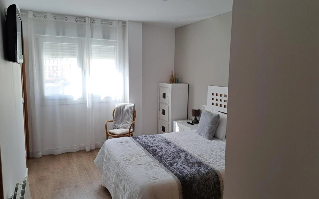 Apartamento Calvarios