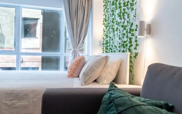 Rozenhaus Montréal