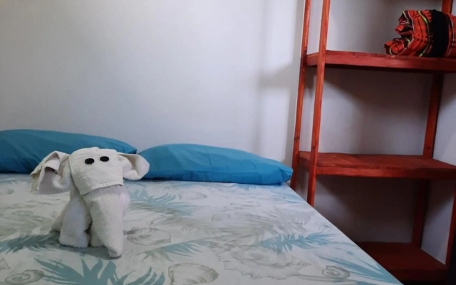 Recanto do Estaleiro