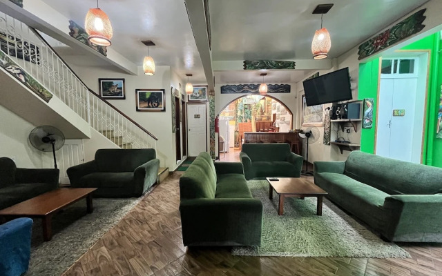 Hostel Manaus
