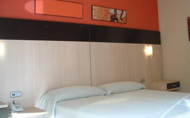 Hotel Ciudad De Ejea