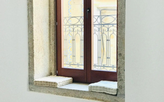 Autor Guesthouse