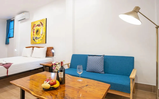Tropical Vibe 5BR Pool Villa Nikkie 3