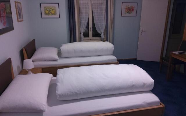 Hotel Gotthard