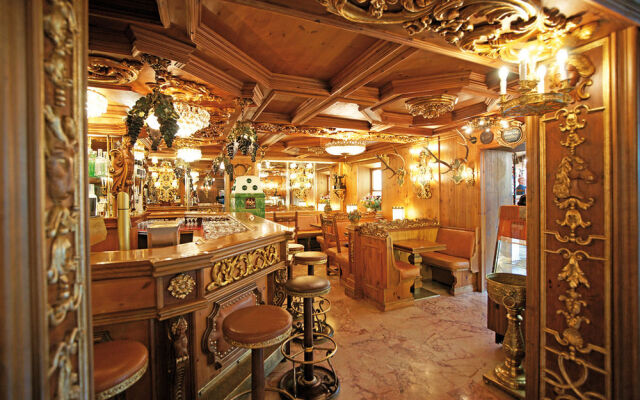 Hotel Schloss Fernsteinsee