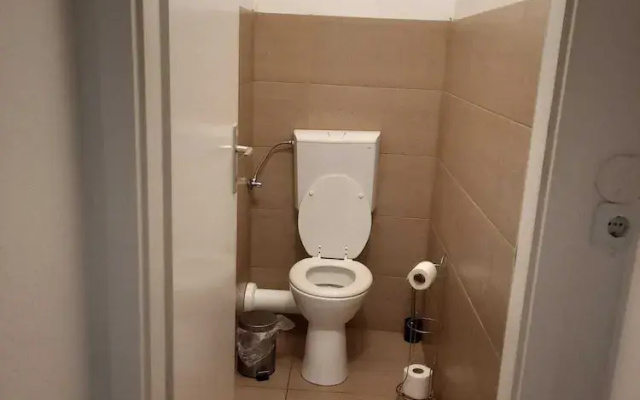 Budget 2BR Apartment For Extended Stay