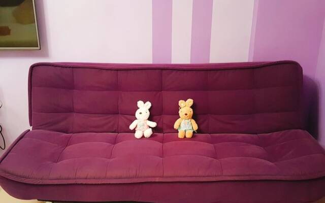 Taitung Happy Palette B&B