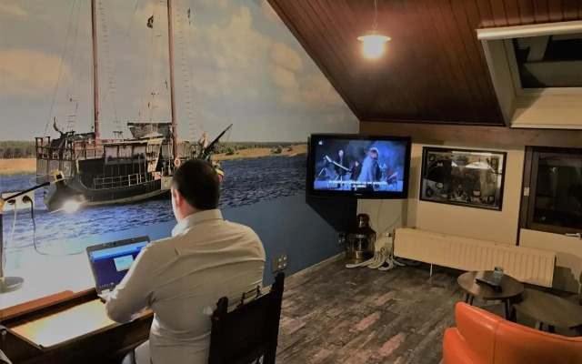 B&B Bij MoeMee