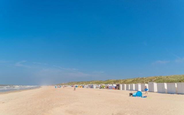 Residentie Havenhuys Bredene