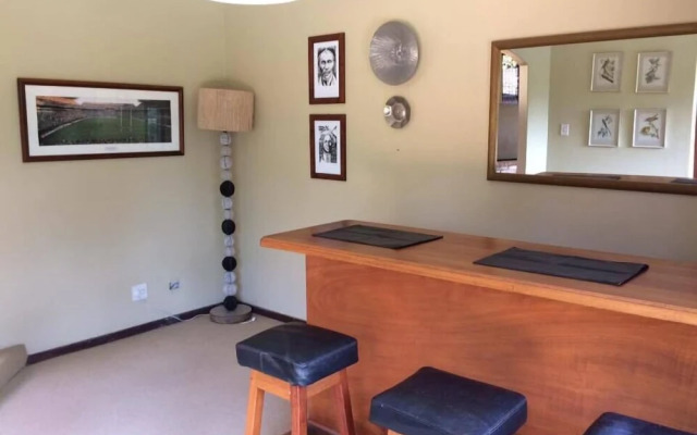 Faraway Lodge B&B