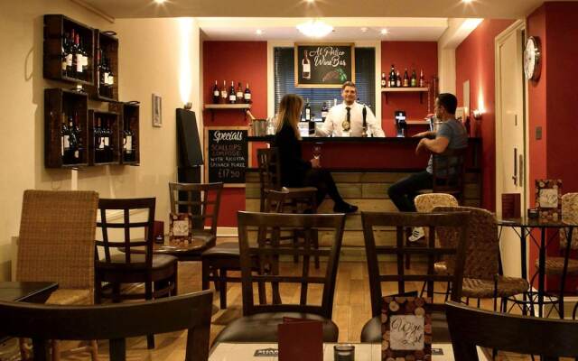 Tunbridge Wells Retreat