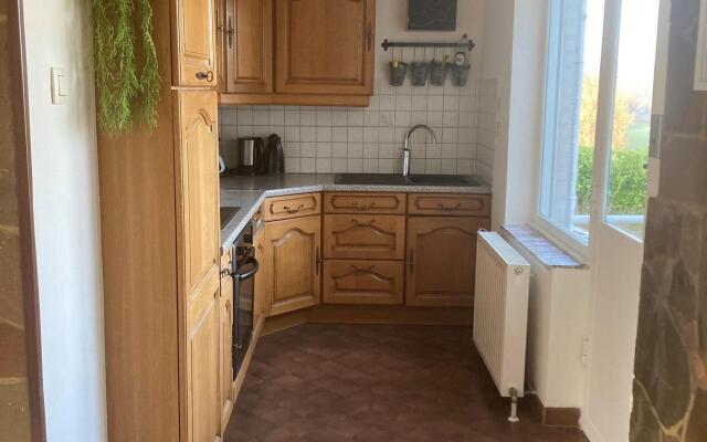 Spacious Villa with bubble bath and Sauna in Ardennes