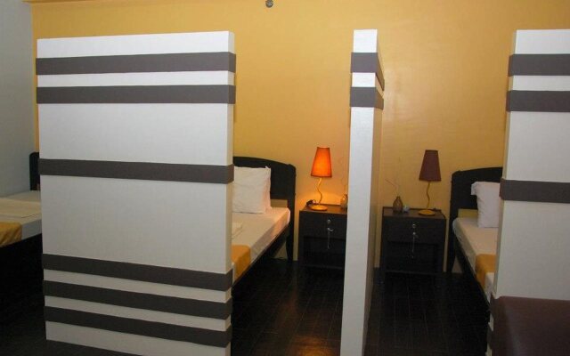 Zen Rooms Bp International