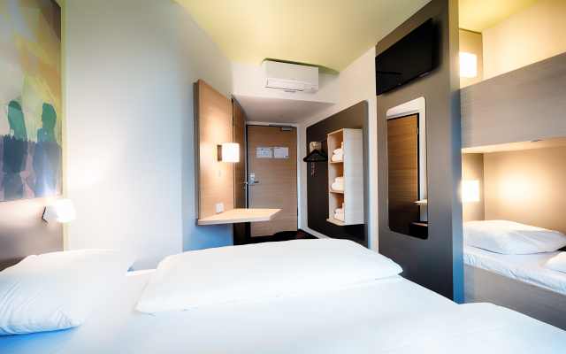 B&B Hotel Kehl