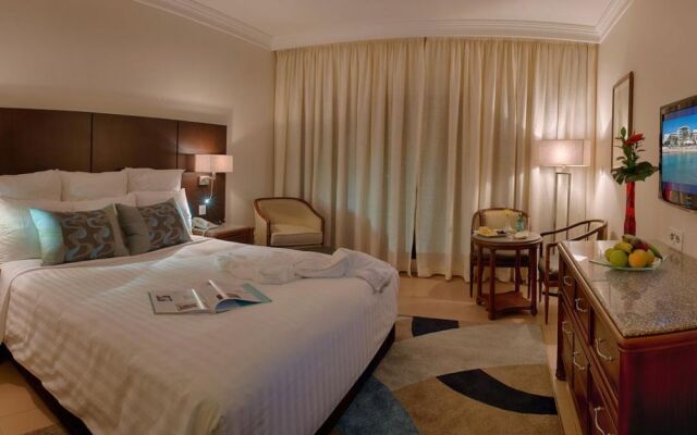 Hurghada Suites & Apartments Serviced by Marriott