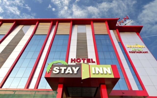 Hotel Stay Inn