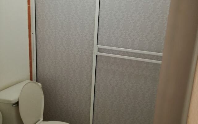 Hotel Wos Casa Grande