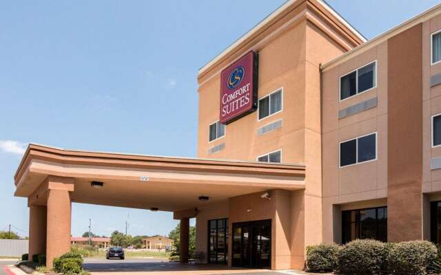 Comfort Suites Nacogdoches