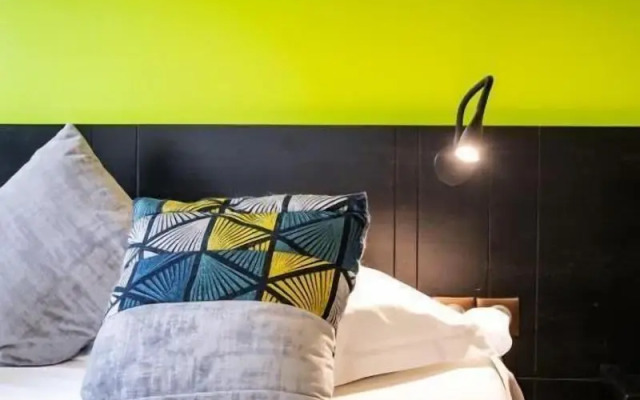 Logis Hôtel de France - Face à la Mer