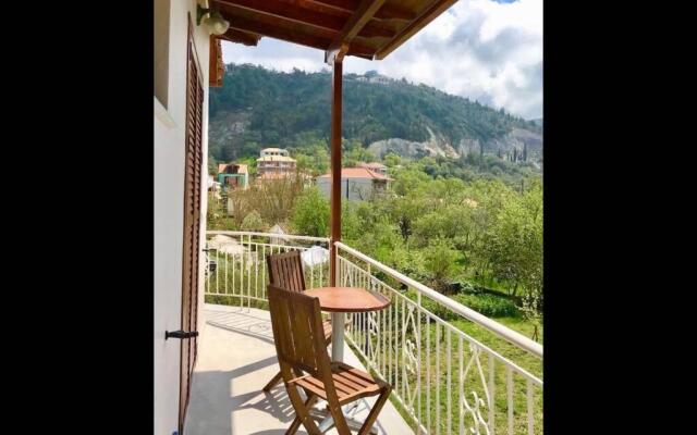 Sea Breeze Apartments - n.1 with private pool