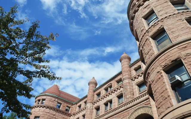 Harlem Landmark Bed And Breakfast Annex